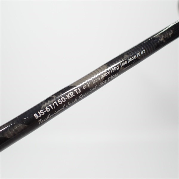 ソルティーステージＫＲーＸＳＪＳー６１／１５０ーＫＲ ＴＪ